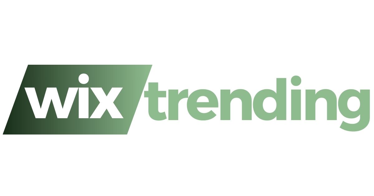 Wix Trending